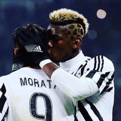 ポグバのトーク