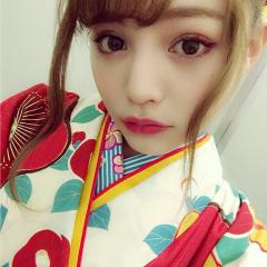 ちいぽぽ(吉木千沙都)