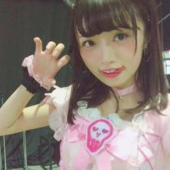 中井りかのトーク