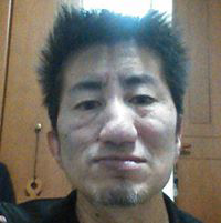 小杉山重信のトーク