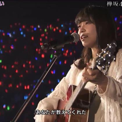 もり⊿トーク 坂道推し