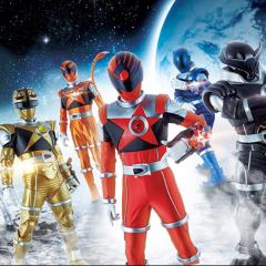 宇宙戦隊キュウレンジャー放送記念トーク
