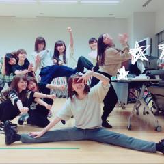 乃木坂だいすきトーク