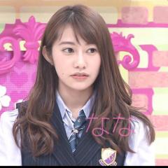 なな乃木⊿のトーク