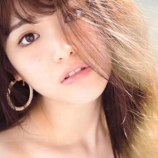 松村沙友理