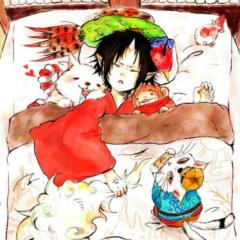 鬼灯の冷徹 nrkr