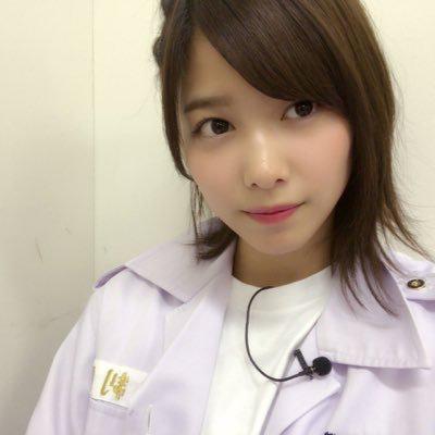 欅坂46⊿渡邉理佐