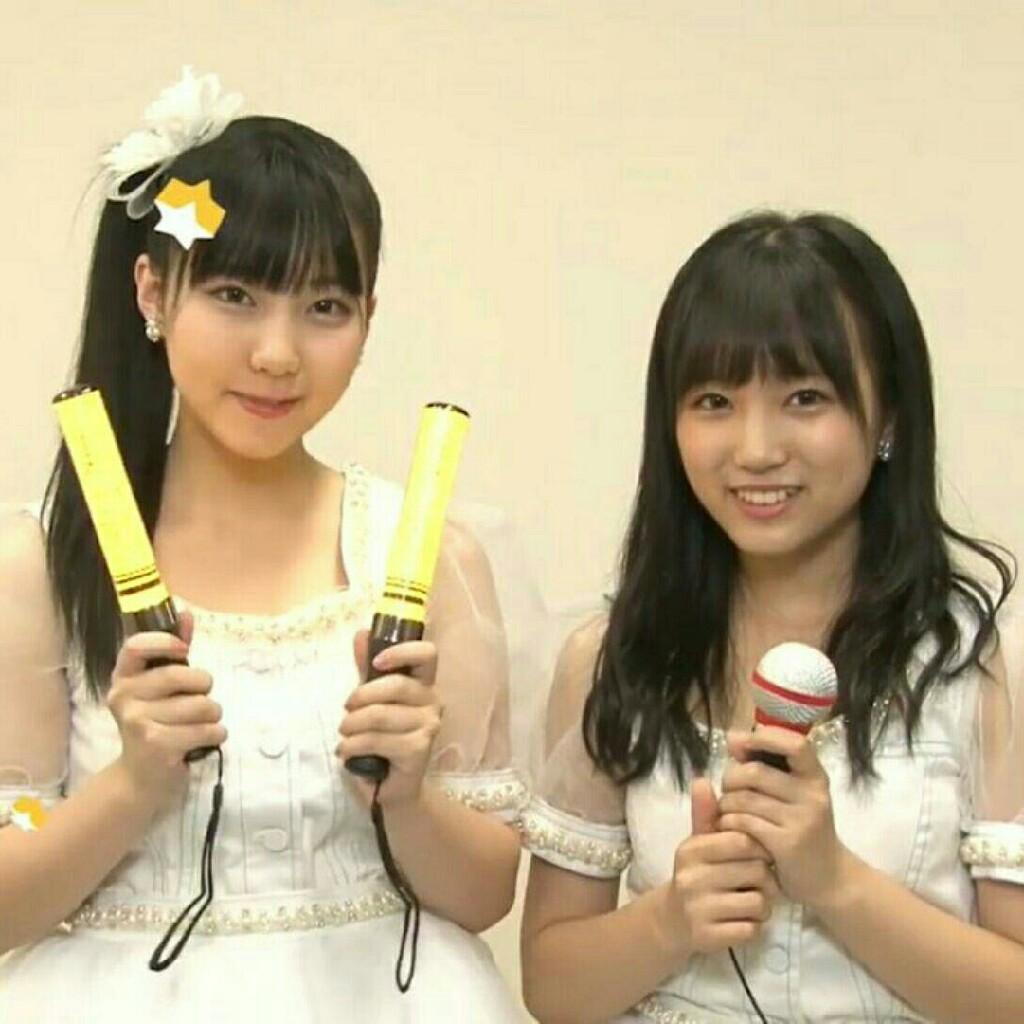なこみく超絶神推し!