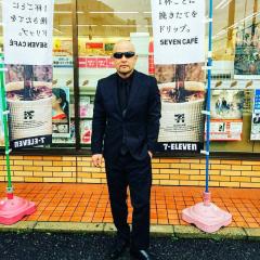 北斗晃のトーク
