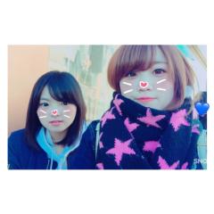 もえ♡のトーク