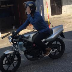 まさきのトーク