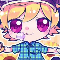 (主)ザックとあきなが(猫化)とゆきのトーク