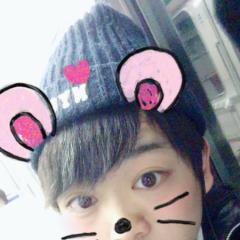 ✨ぽむくん⊿✨のトーク