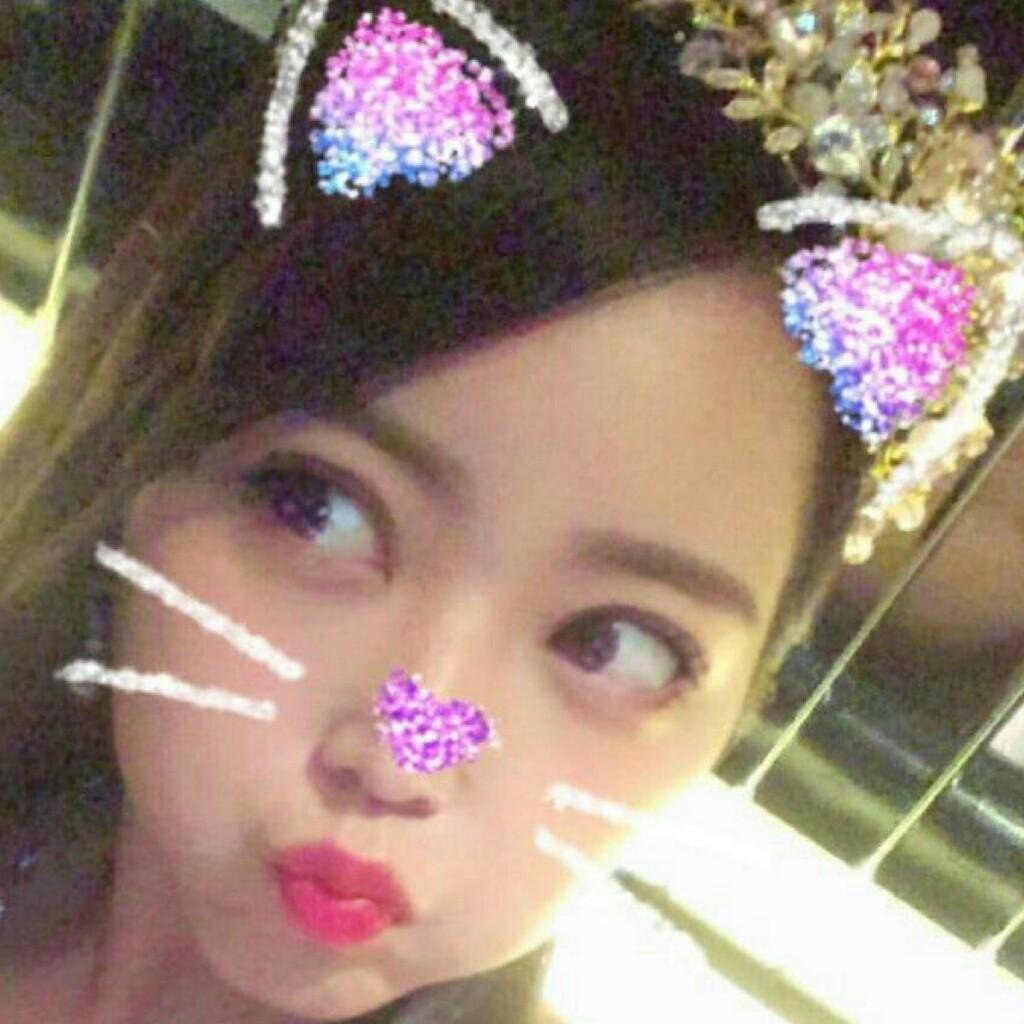 白間美留（なりきり）のトーク