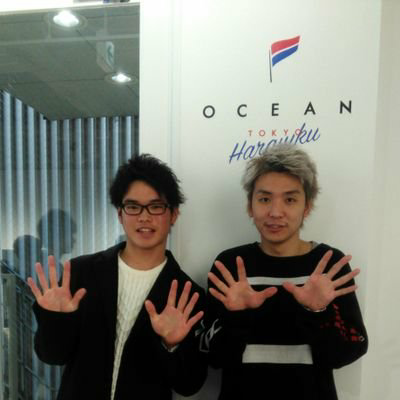 根本 尚哉のトーク