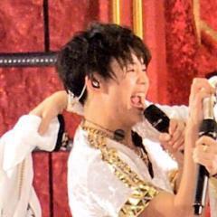 D.Ariokaのトーク