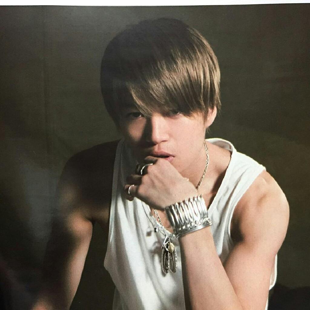 おれとみなとのトーク