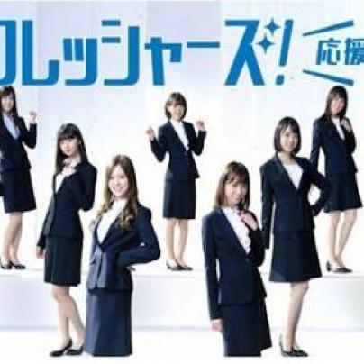 乃木坂のトーク