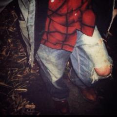 しぶ谷のトーク