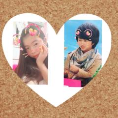 櫻井美月&櫻井翔❤️のトーク