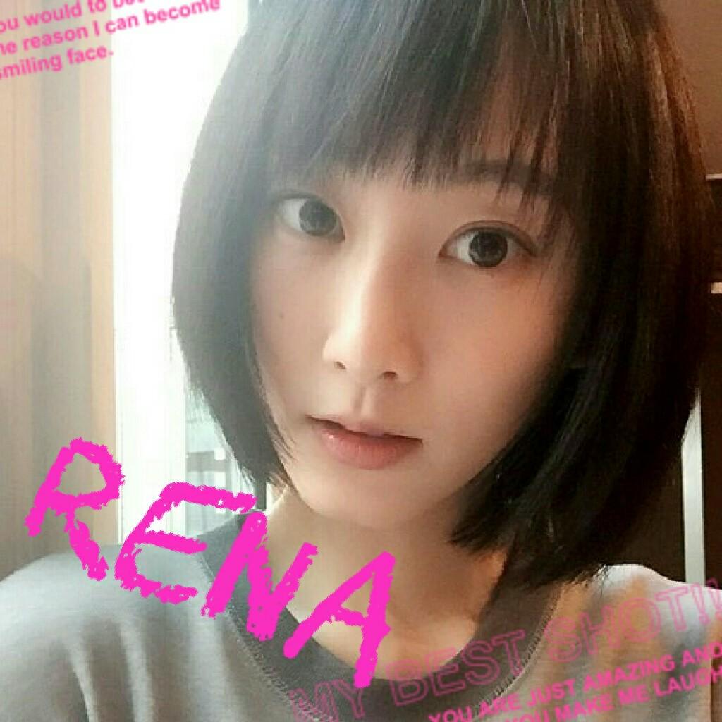 松井玲奈  応援トーク💕