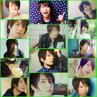 ʚ♥ɞ MEI ʚ♥ɞ