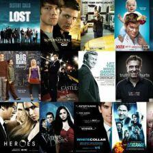 海外ドラマ情報交換所