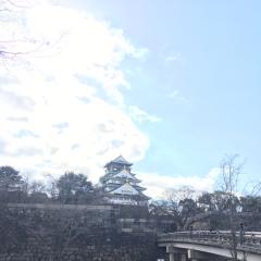 ゆーまるのトーク
