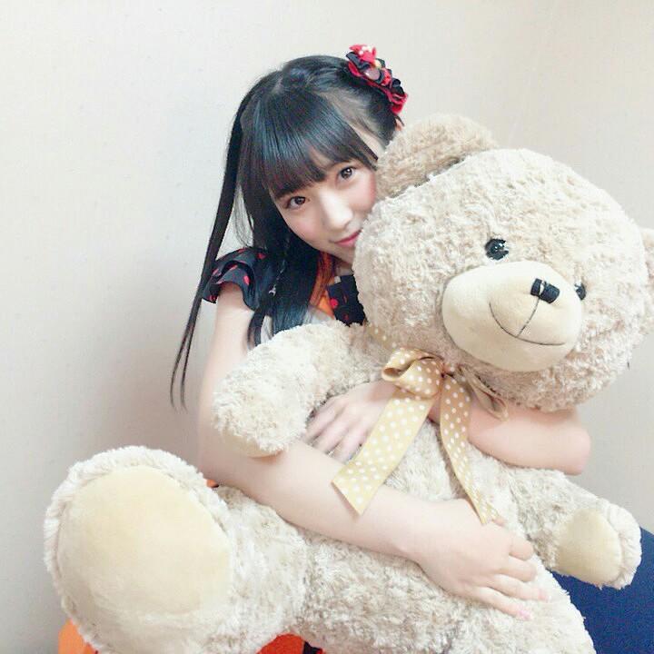 矢吹奈子