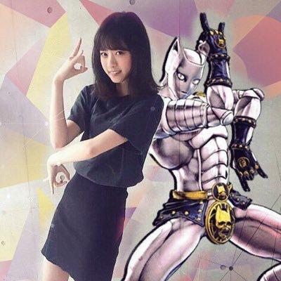 ⊿とー ⊿46 趣味垢