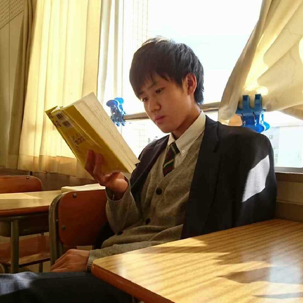 井口 隼のトーク