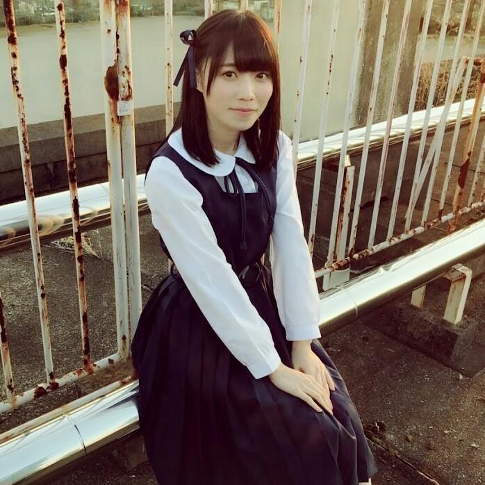 駒田京伽♡宮脇咲良🌸（HKT48）のトーク