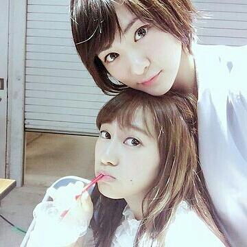 ゆき❥❥のトーク