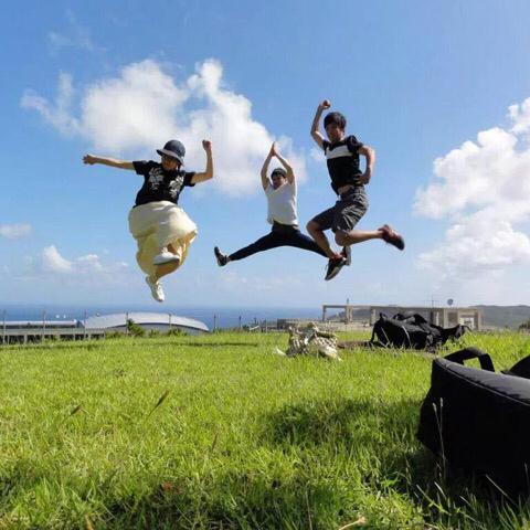 まっすー