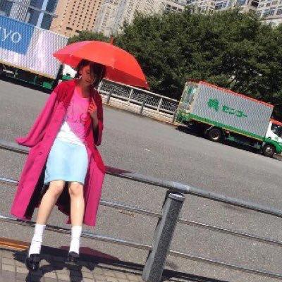 ゆあっしーのトーク