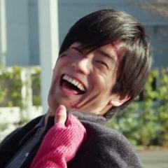 りょうまのトーク