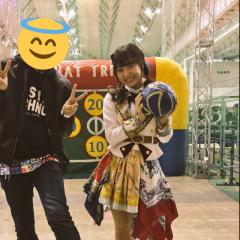 ぱつつんつんFrusciante