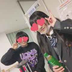 なっちゃんのトーク