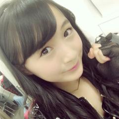 山本彩加