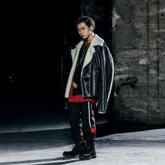川村壱馬のトーク