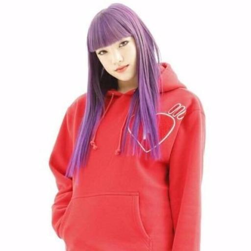 須田アンナ