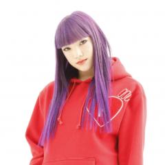 須田アンナ