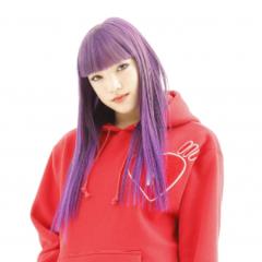 須田アンナのトーク