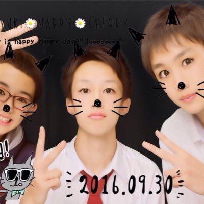 おかゆきのトーク