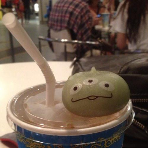 アンドロメロス