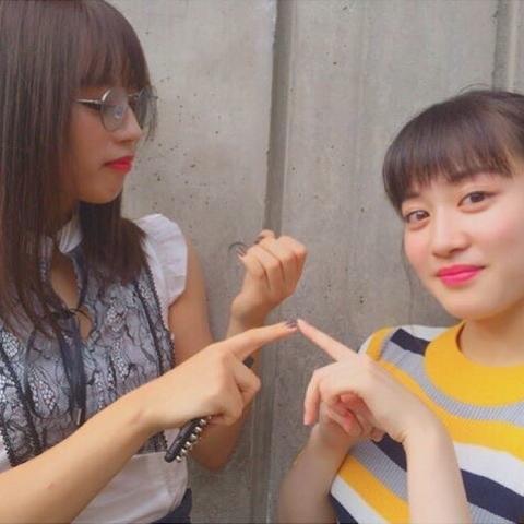 Ka...♡のトーク