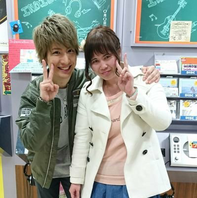 静岡のかおりん♪