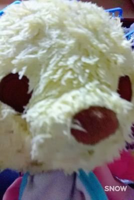 しょん