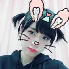てぃーが ここちゃん推し