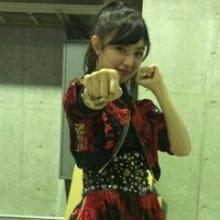 ふーちゃんのトーク